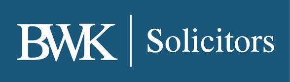 BWK Solicitors logo