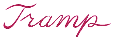 Tramp logo